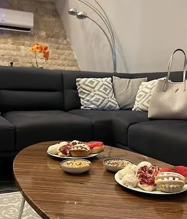 Вилла Mutlu Ve Huzur Dolu Bir Tatil