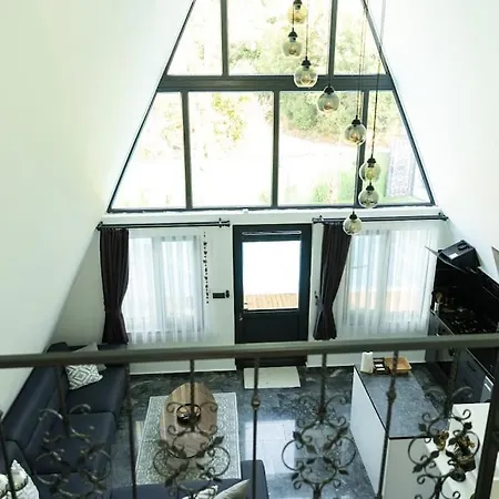 Mutlu Ve Huzur Dolu Bir Tatil Ортаджа
