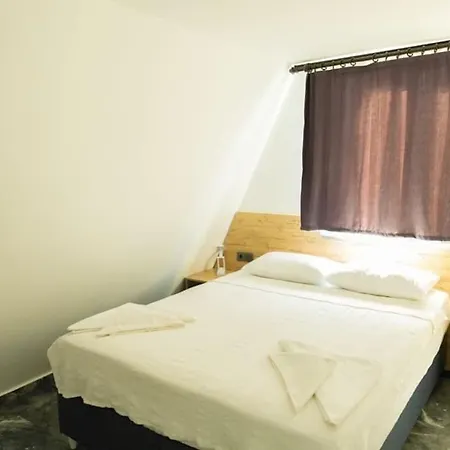 Mutlu Ve Huzur Dolu Bir Tatil Вилла *