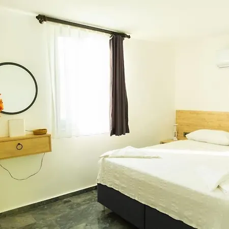Mutlu Ve Huzur Dolu Bir Tatil Вилла Ортаджа