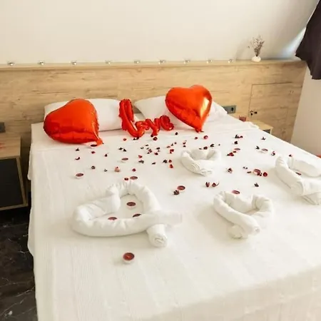 Вилла Mutlu Ve Huzur Dolu Bir Tatil Ортаджа