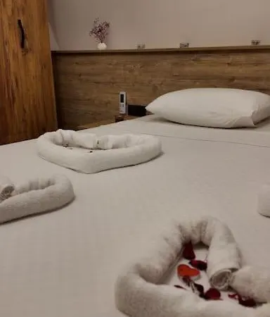 Mutlu Ve Huzur Dolu Bir Tatil Вилла