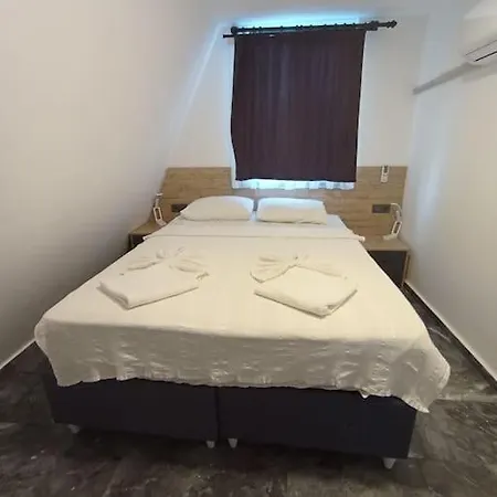 Mutlu Ve Huzur Dolu Bir Tatil Вилла *