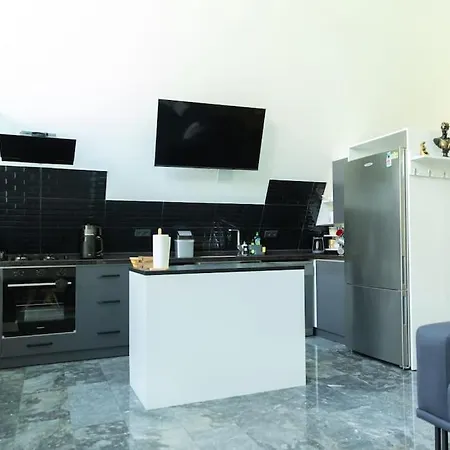 Вилла Mutlu Ve Huzur Dolu Bir Tatil *
