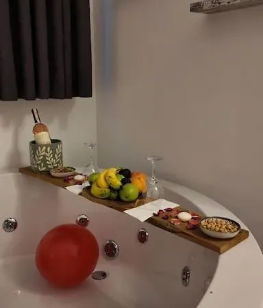 Mutlu Ve Huzur Dolu Bir Tatil Вилла Ортаджа