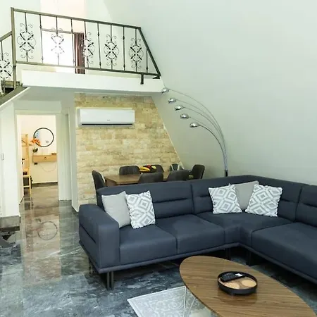 Вилла Mutlu Ve Huzur Dolu Bir Tatil